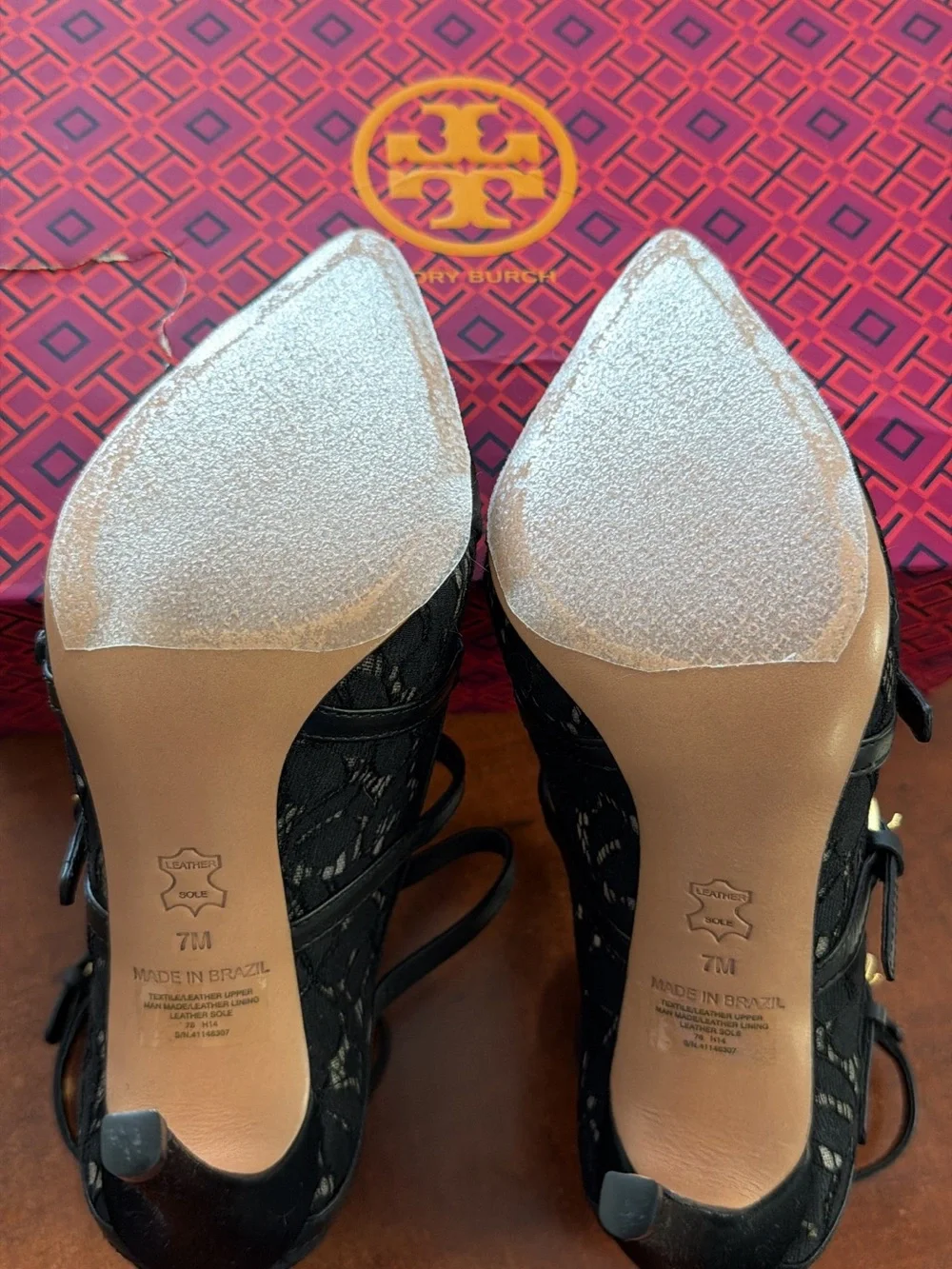 Tory Burch tory burch